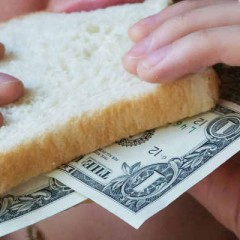Etre Payé Pour Cuisiner