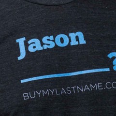 Mettez un Espace Publicitaire sur vos T-shirts et de l’Argent dans votre Poche