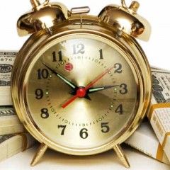 6 situations pour comprendre et appliquer la mentalité « Le temps c’est de l’argent »