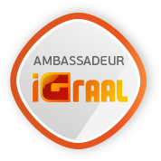 Ambassadeur IGraal