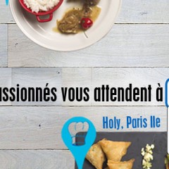 Être cuisinier à domicile, ça rapporte !