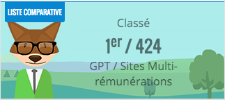 Click-it premier sur Netbusinessrating