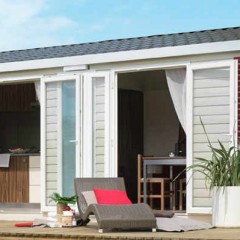 Investir dans un mobilhome – Vous y aviez pensé, vous ?