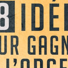 38 idées pour gagner de l’argent sans investir un seul euro