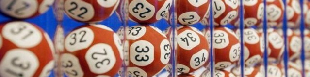comment devenir riche - en jouant au loto?