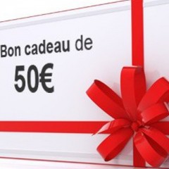 Les résultats du concours pour gagner 50 euros