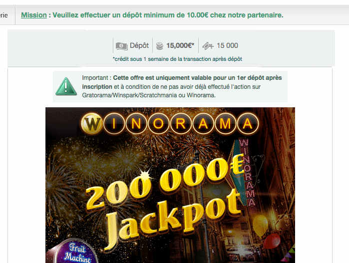 gagner de l'argent avec Moolineo