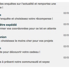 Mon avis sur LooNea – Un peu d’argent facile, ça vous dit?