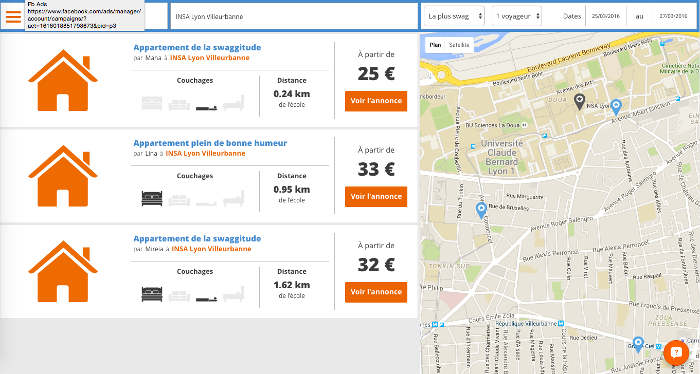 yestudent lyon insa
