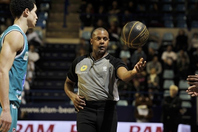 Arbitre