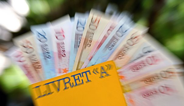 Où placer son argent, peut etre sur un livret A ?