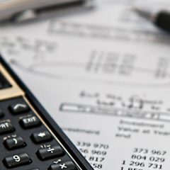 3 étapes SIMPLES pour ENFIN faire ses comptes et gérer son budget