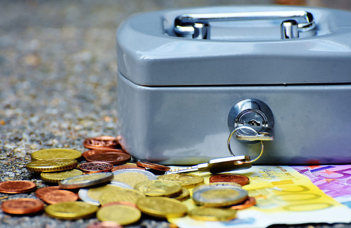 Indépendance financière et un coffre-fort