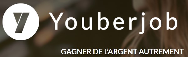 Youberjob, gagner de l'argent grâce à l'économie collaborative