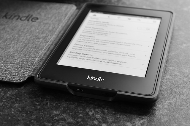 gagner de l'argent sur internet en publiant des ebooks en ligne