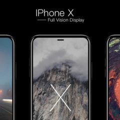 8 trucs que tu peux te payer pour le prix du nouvel iPhone X (1329 euros)