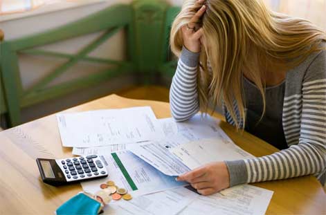Comment s'organiser pour payer ses factures à temps