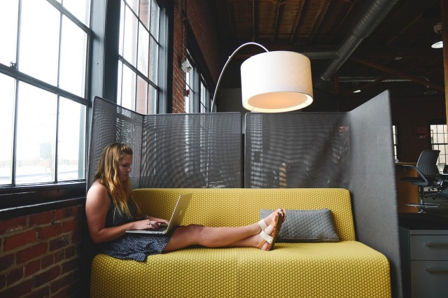 L'importance du lieu de travail pour travailler en freelance