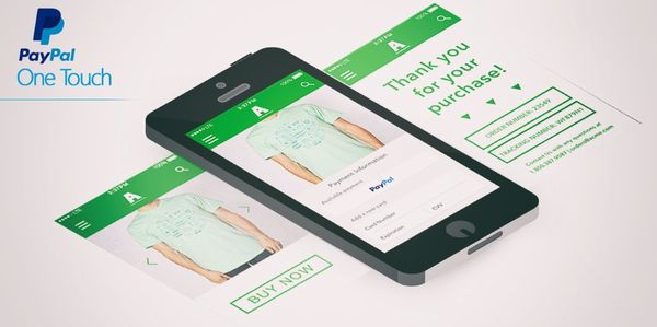 gagner de l'argent paypal avec one touch