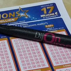 Quel est le secret pour gagner à l’Euromillions (ou au moins accroître vos chances) ?