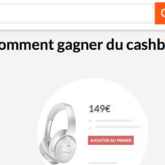 iGraal : mon avis sur le site leader en cashback