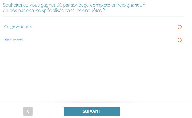 toluna avis partenaire enquêtes