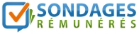 sondage rémunéré site