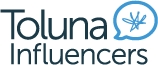 Toluna Influencers sondage rémunéré