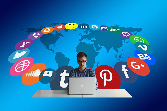 auto-édition marketing networking