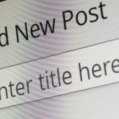 Booste tes revenus en devenant rédacteur web