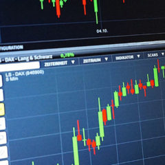 Les robots traders, autrement dit la Bourse en mode automatique… oui, ça marche grâce à LYSE Trading !