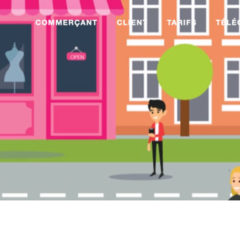 Une bonne initiative pour commencer 2020 : gagner de l’argent en parrainant les petits commerces près de chez soi