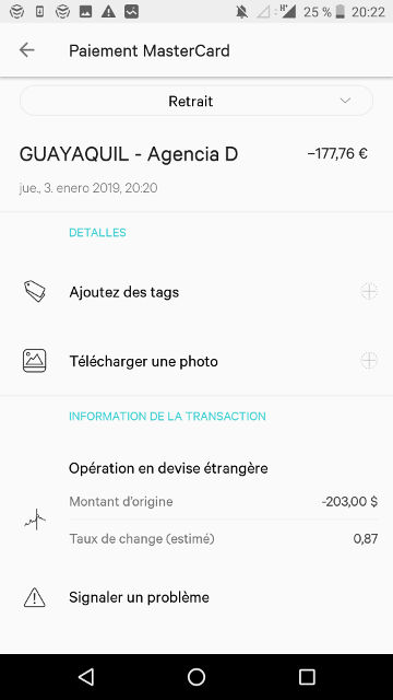 avis n26 banque app