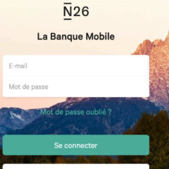Mon avis sur N26 : la meilleure carte pour voyager et pour un usage au quotidien ?