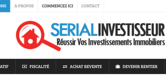 Interview de Paul, un Serial Investisseur qui gagne 2000 € net tous les mois grâce à l’immobilier.