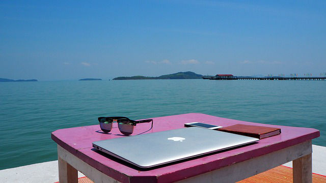 blogging lifestyle voyage