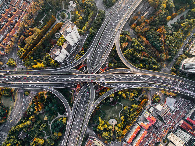blog générer du trafic