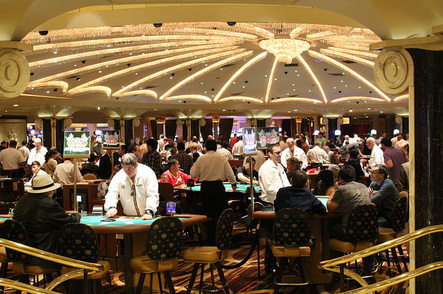 jeux de casino en ligne