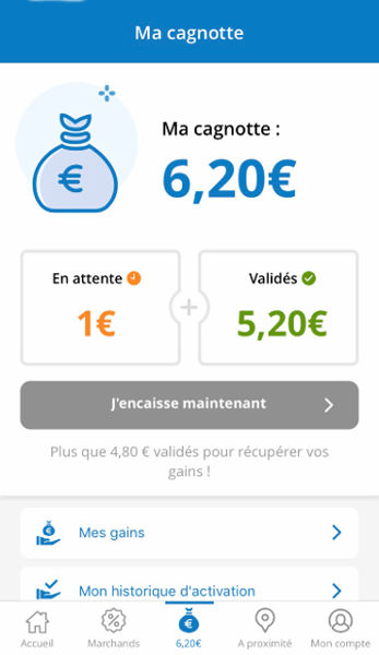 cashback ebuyclub avis