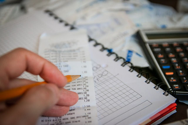 fiché Banque de France comptes