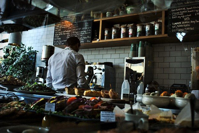 devenir client mystère dans un restaurant