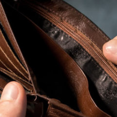 Comment éviter et résoudre un problème d’argent
