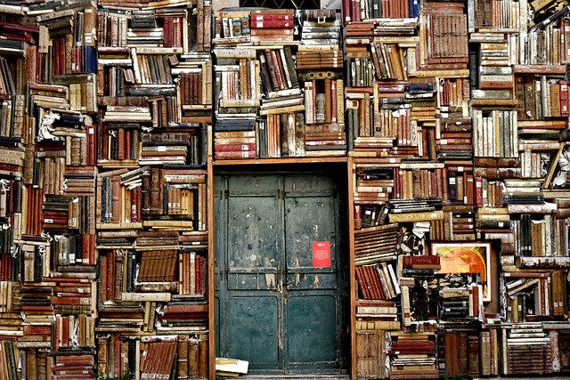 revendre ses livres