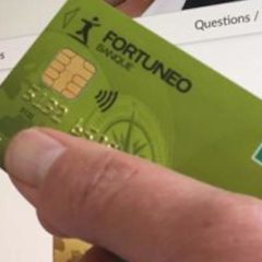 Mon avis sur Fortuneo Banque (150€ offerts pour une ouverture de compte et une Carte Gold CB Mastercard gratuite)