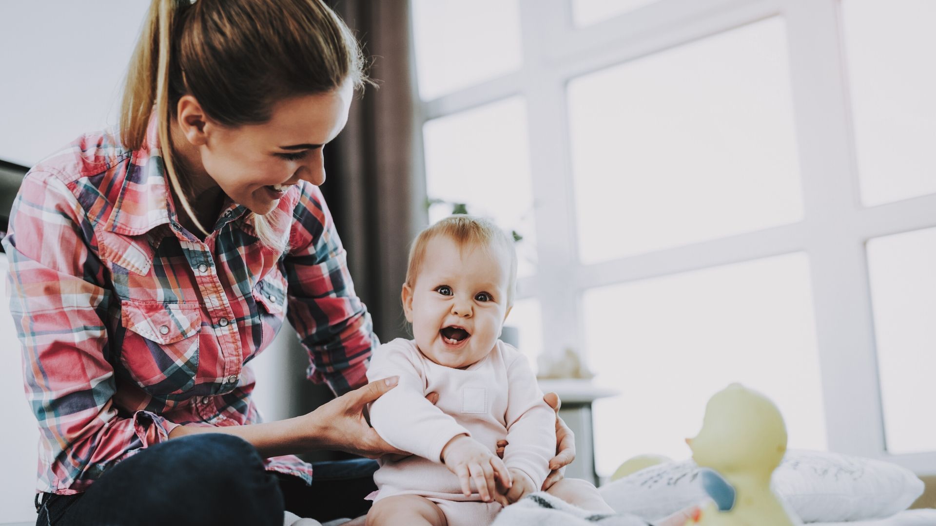 Comment devenir assistante maternelle ?  ABC Argent