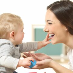 Comment devenir assistante maternelle ?