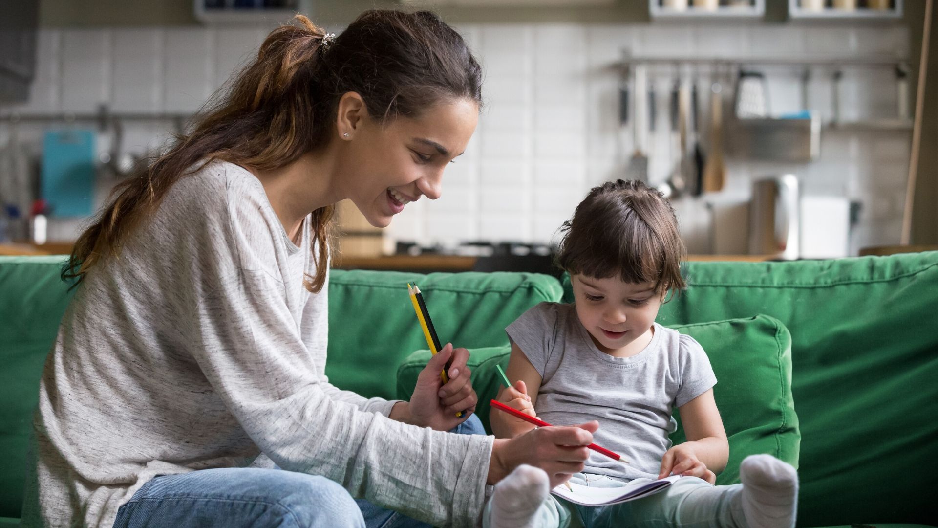 Comment devenir assistante maternelle ?  ABC Argent