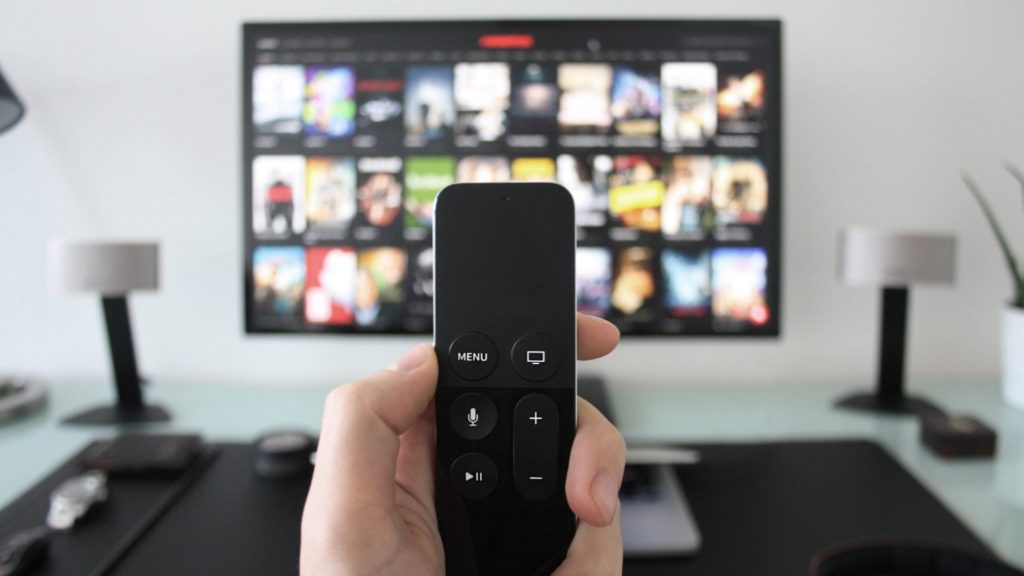 Comment regarder les séries et les films en ligne (2)