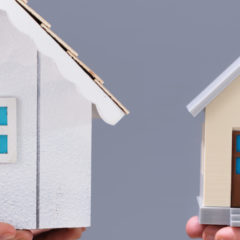 Comment échanger sa maison pour bénéficier de vacances gratuites