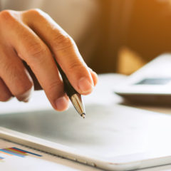 Les placements financiers qui rapportent le plus en 2020